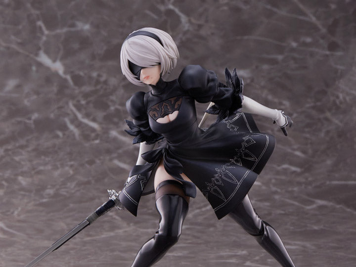 PRESALE | NieR: Automata Ver1.1a - 2B - 1/7 - Normal Ver. (Aniplex)