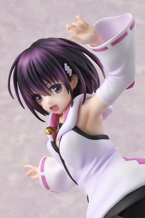 PRESALE | Ayakashi Triangle - Suzu Kanade - 1/7 - Ayakashi Mikoshouzoku Ver. (Bell Fine)