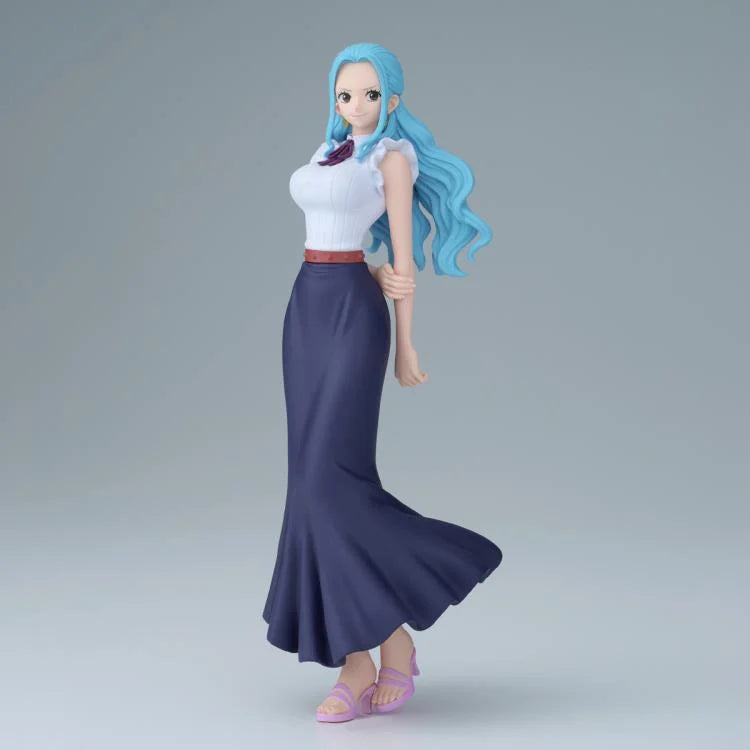 One Piece: Nefertari Vivi - The Grandline Series - Extra [Banpresto]