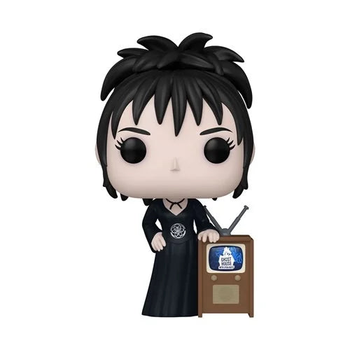 Funko Pop! Movies: Beetlejuice Beetlejuice - Lydia Deetz #1690