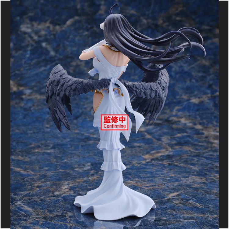 Overlord : Aibedo [Banpresto]