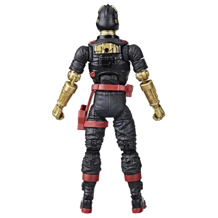 PRESALE | G.I. Joe: Classified Series - Iron Grenadier B.A.T. - 6-inch Action Figure (Hasbro)