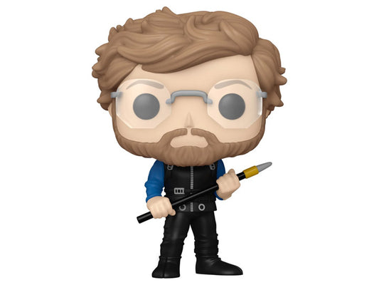 Funko POP! Movies: Jaws 50th Anniversary - Matt Hooper #1756