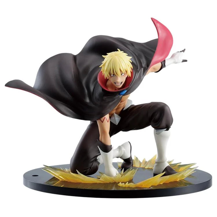 That Time I Got Reincarnated as a Slime: Veldora Tempest- "Rising Star" Rimuru Tempest Ichibansho Statue [Ichibansho]