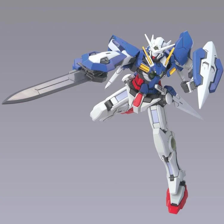 Mobile Suit Gundam 00: Exia High Grade 1:144 Scale Model Kit [Bandai]