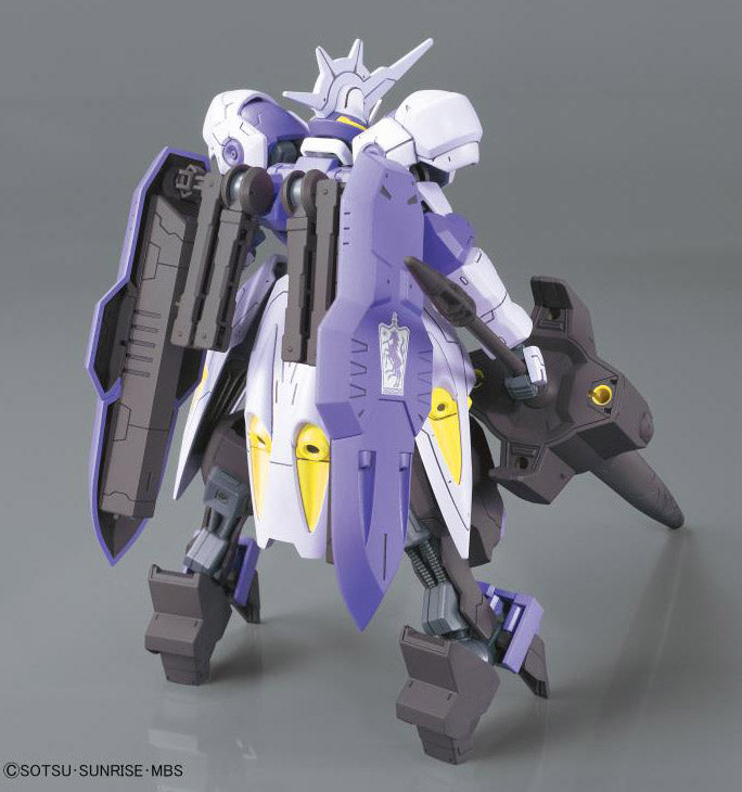 PRESALE | Mobile Suit Gundam: Iron-Blooded Orphans - ASW-G-66 Gundam Kimaris Vidar - HGI-BO - 1/144 (Bandai)