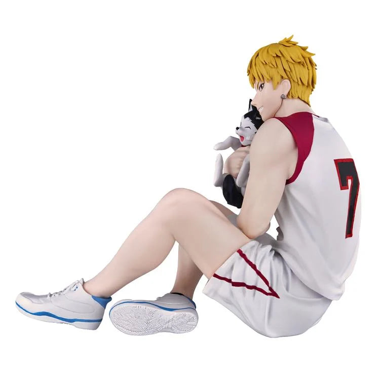 Kuroko's Basketball The Movie: Last Game Interval: Ryota Kise & Tetsuya #2 [Banpresto]