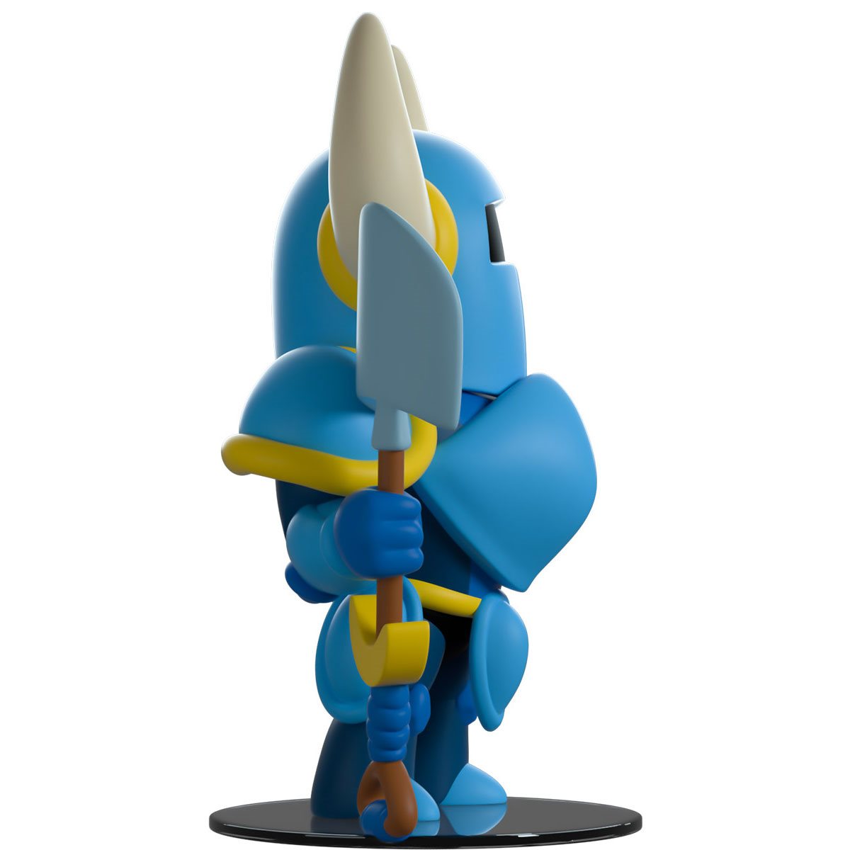 PRESALE | Shovel Knight Collection - Shovel Knight #0 Vinyl Figure (Youtooz)