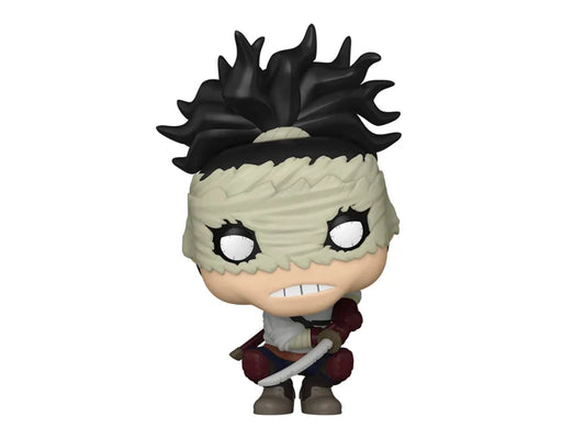 Funko POP! Animation: My Hero Academia - Stain #1832