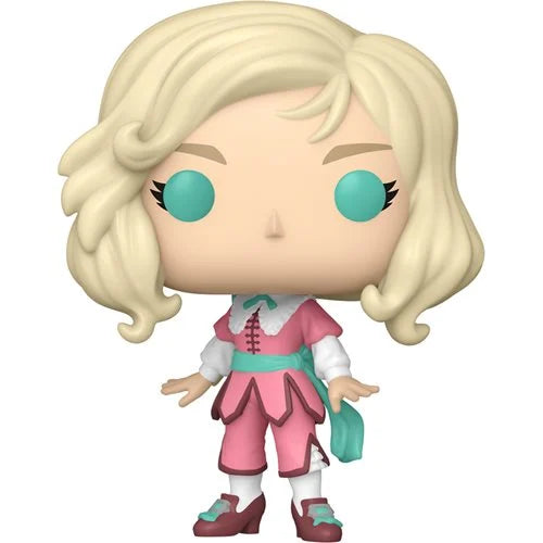 PRESALE | Funko Pop! Animation: Castlevania: Nocturne - Maria Renard Vinyl Figure #1688