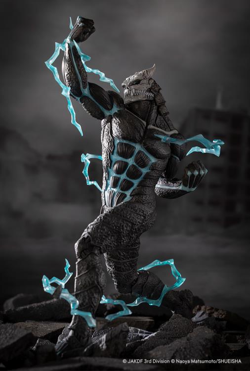 PRESALE | Kotobukiya: Kaiju No. 8 - ARTFX J - 1:8 Scale Statue