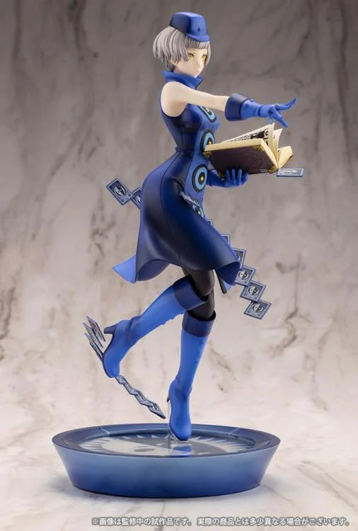 PRESALE | Persona 3 Reload - Elizabeth - ARTFX J - 1/8 (Kotobukiya)