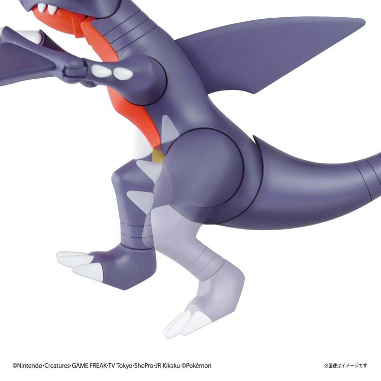 PRESALE | Pokemon Garchomp Model Kit