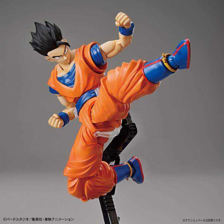 PRESALE | Dragon Ball Z Ultimate Son Gohan Figure-rise Standard Model Kit