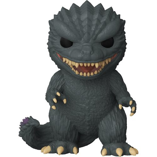 Funko POP! Movies: Godzilla - Godzilla (1999) #1664 (70th Anniversary)