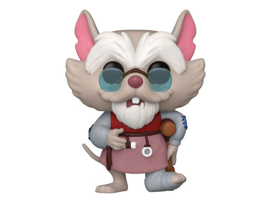 Funko Pop! Movies: The Secret of NIMH - Mr. Ages #1319
