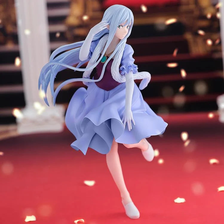 That Time I Got Reincarnated as a Slime: Elmesia Statue [Banpresto]