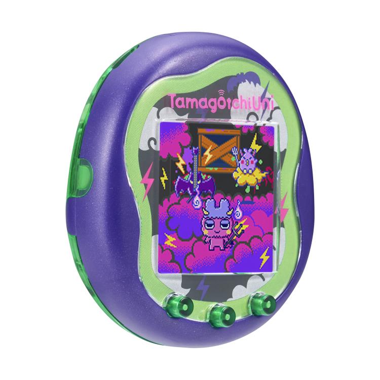 PRESALE | Bandai Namco: Tamagotchi Uni - Monster Carnival - Virtual Pet