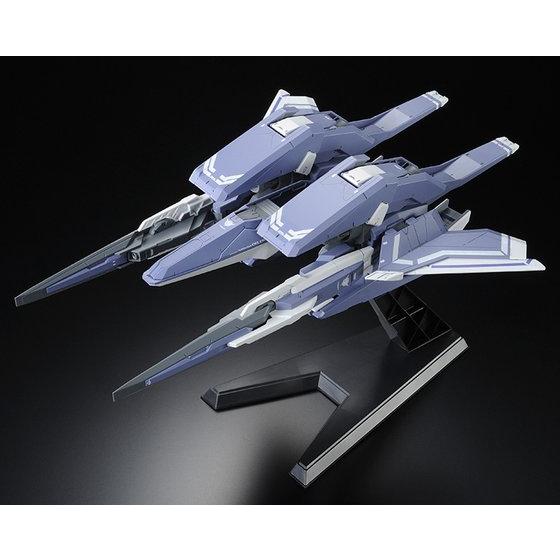 Mobile Suit Gundam 00: GN Arms Type E and Gundam Exia High Grade 1:144 Scale Model Kit [Bandai]