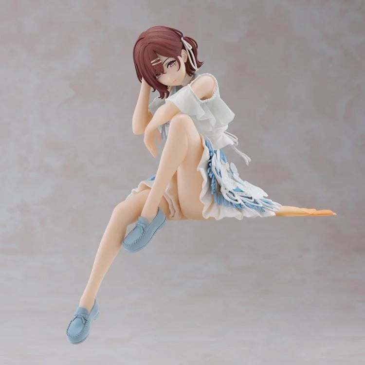 The Idolmaster Shiny Colors: Madoka Higuchi - Espresto Statue [Banpresto]