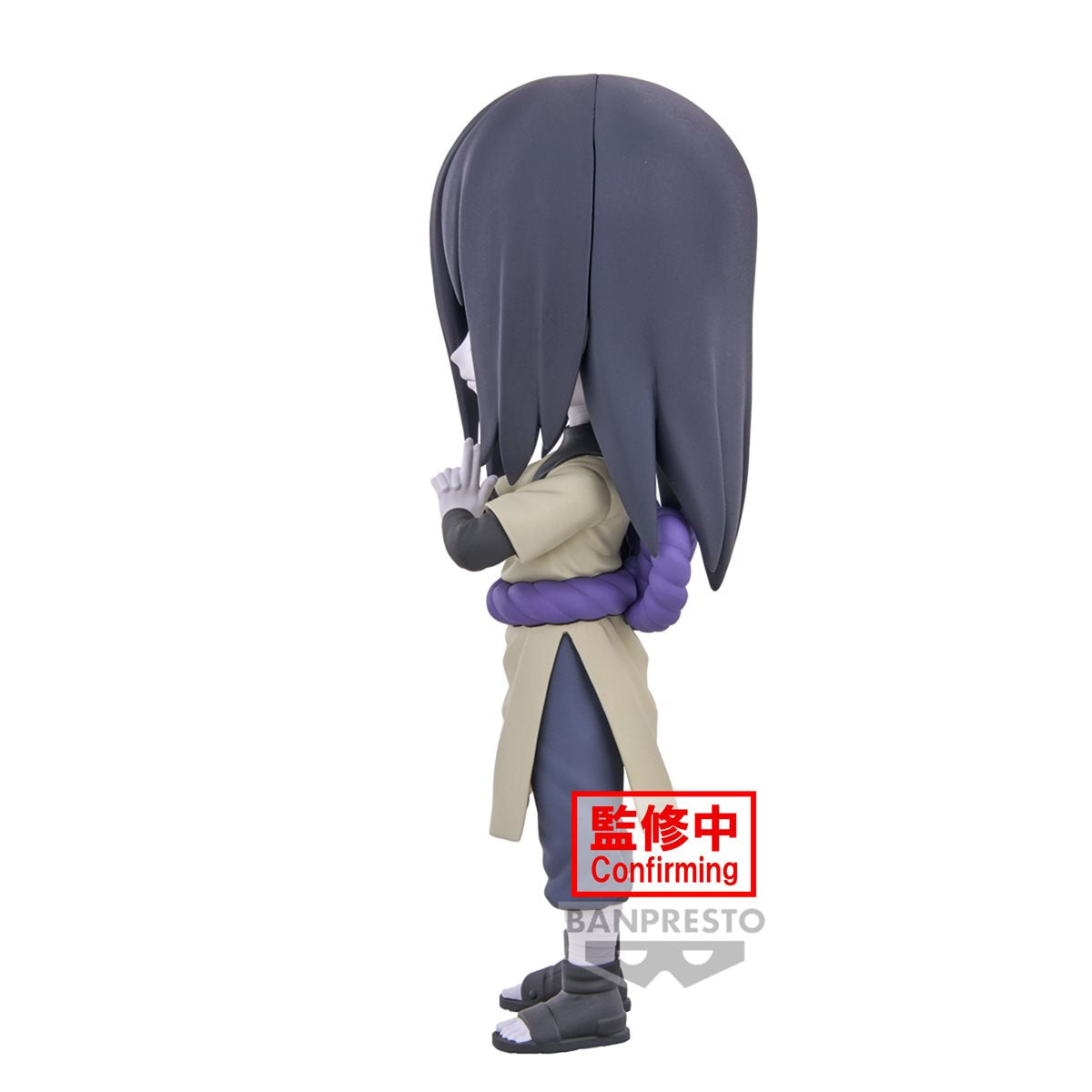 PRESALE | Naruto Shippuuden - Orochimaru - Q Posket (Banpresto)