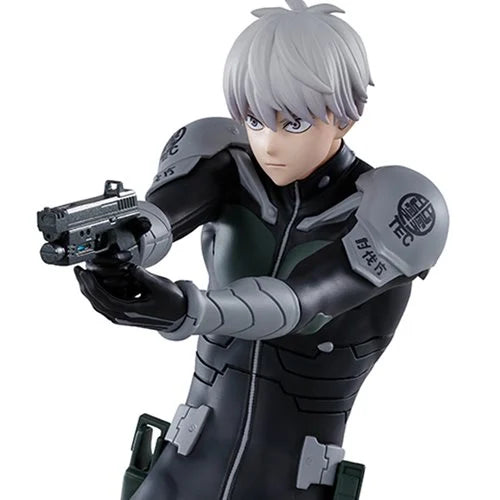 PRESALE | Kaiju No. 8 - Reno Ichikawa - Ichibansho Statue (Bandai)