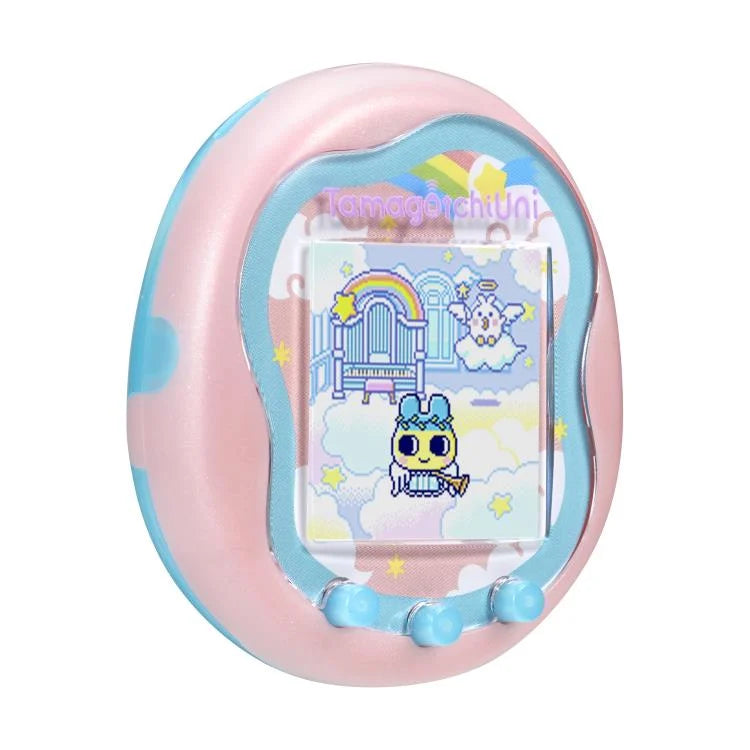 PRESALE | Bandai Namco: Tamagotchi Uni - Angel Festival - Virtual Pet