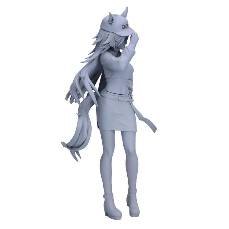 Uma Musume: Pretty Derby: Mr. C.B. as Boc'z CAP.B [Banpresto]
