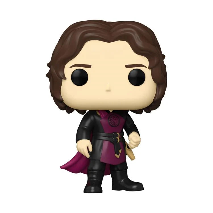 Funko POP!: House of the Dragon Day of the Dragon - Jacaerys Velaryon #18
