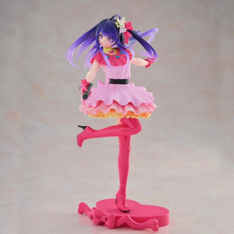 Oshi no Ko: Espresto Excite Motions - Ai Hoshino [Banpresto]