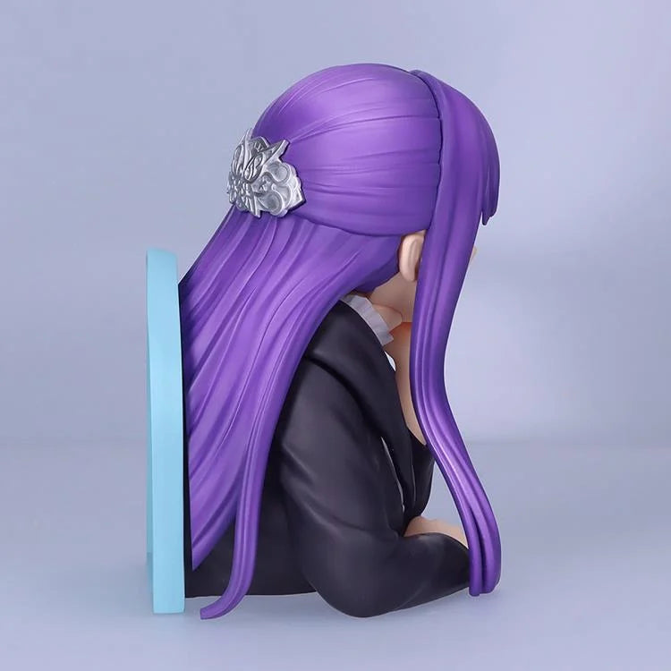 Frieren Beyond Journey's End: Fern Bust Figure-Fern [Banpresto]