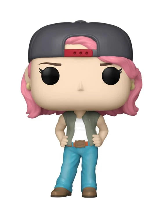 Funko Pop!: Yellowstone - Teeter #1564