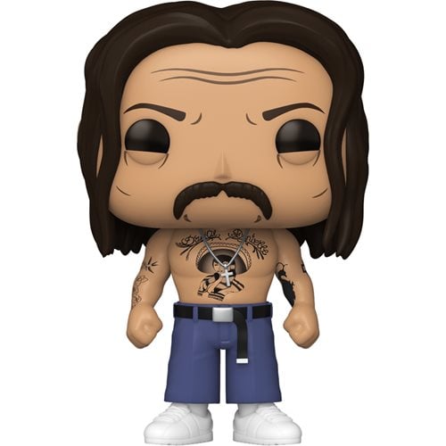 PRESALE | Funko POP! Ad Icons - Danny Trejo #229 Vinyl Figures