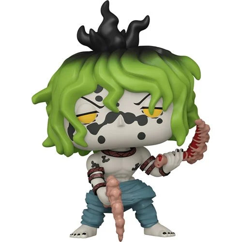 Funko Pop! Animation: Demon Slayer - Gyutaro #1751