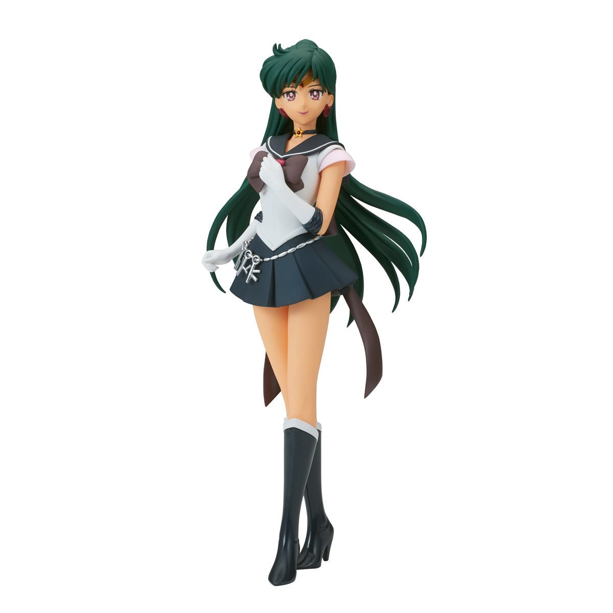 PRESALE | Sailor Moon Eternal - Super Sailor Pluto - Girls Memories - Glitter & Glamours (Banpresto)