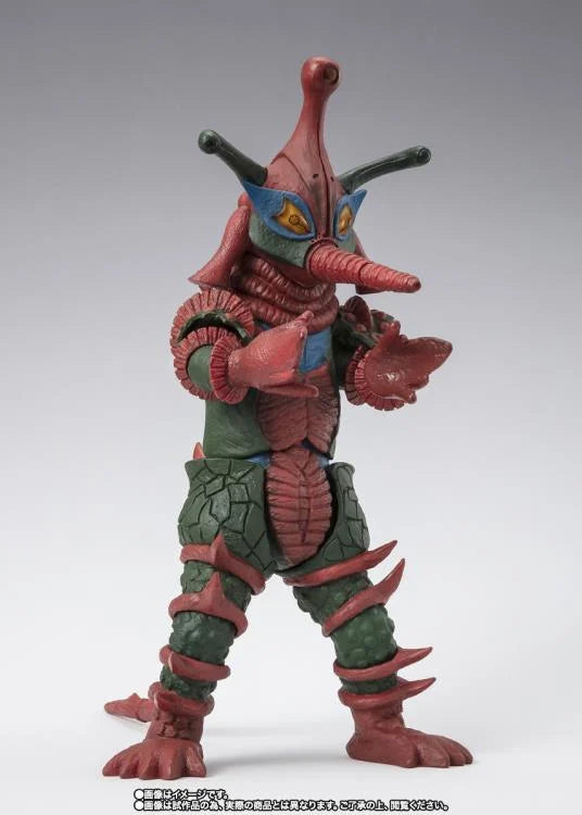 Ultraman Ace: Alien Hipporit S.H.Figuarts Action Figure [Bandai]