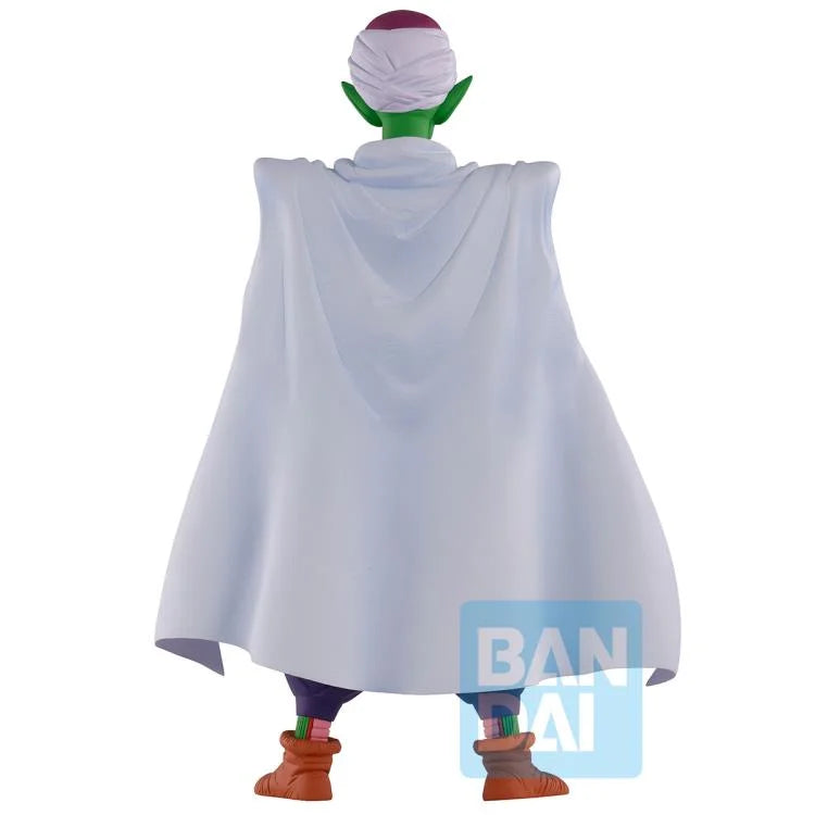 Dragon Ball: Piccolo Jr. Fierce Fighting!! World Tournament Ichibansho Statue [Ichibansho]