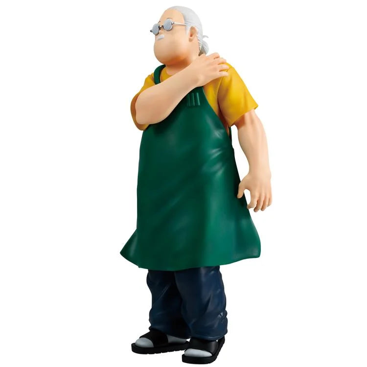 Sakamoto Days: Taro Sakamoto Masterlise Ichibansho Statue [Ichibansho]