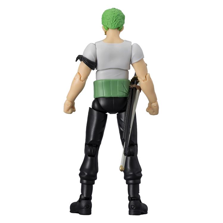 One Piece: Ultimate Legends Roronoa Zoro [Bandai]