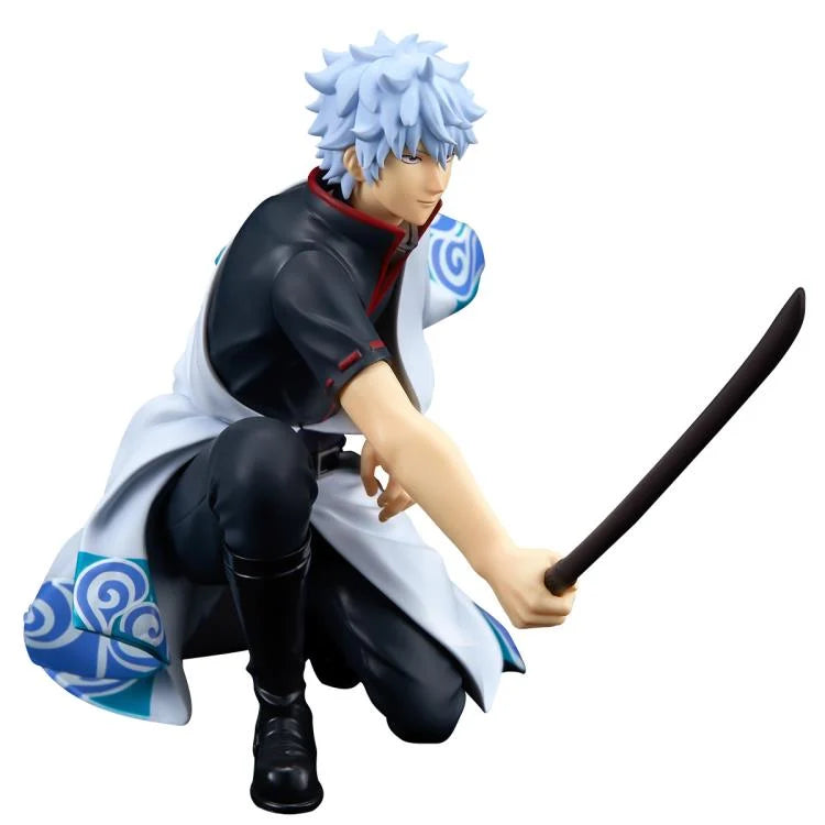 Gintama: Gintoki Sakata (Anniversary Ver.) [Banpresto]