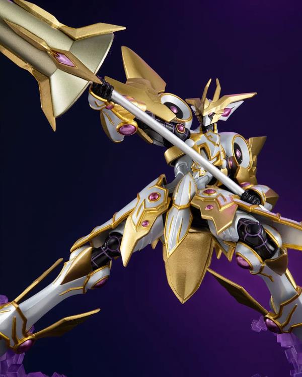 PRESALE | Megahouse: Yu-Gi-Oh! - VRAINS - Accesscode Talker - Monsters Chronicle Statue