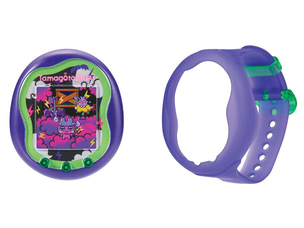 PRESALE | Bandai Namco: Tamagotchi Uni - Monster Carnival - Virtual Pet