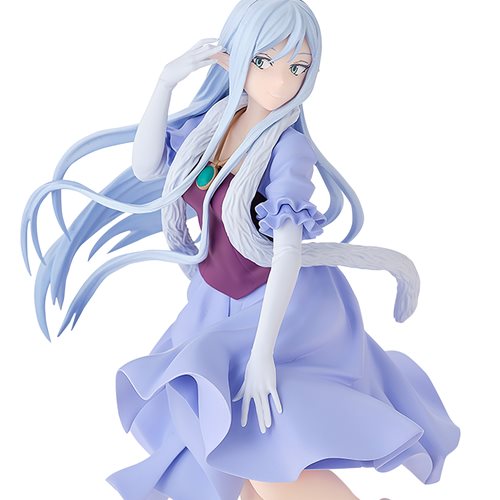That Time I Got Reincarnated as a Slime: Elmesia Statue [Banpresto]