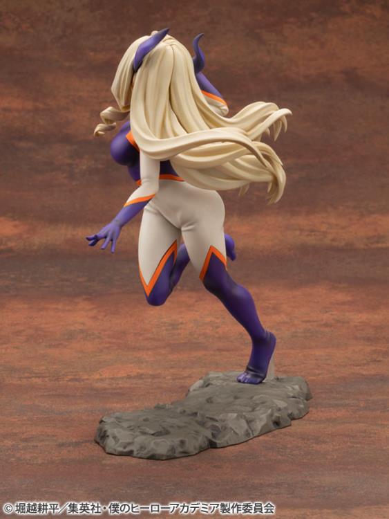 PRESALE | My Hero Academia - Mt. Lady - ARTFX J - 1/8 (Kotobukiya)