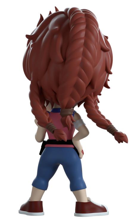 PRESALE | Dead by Daylight Collection - Meg Vinyl Figure #6 (Youtooz)