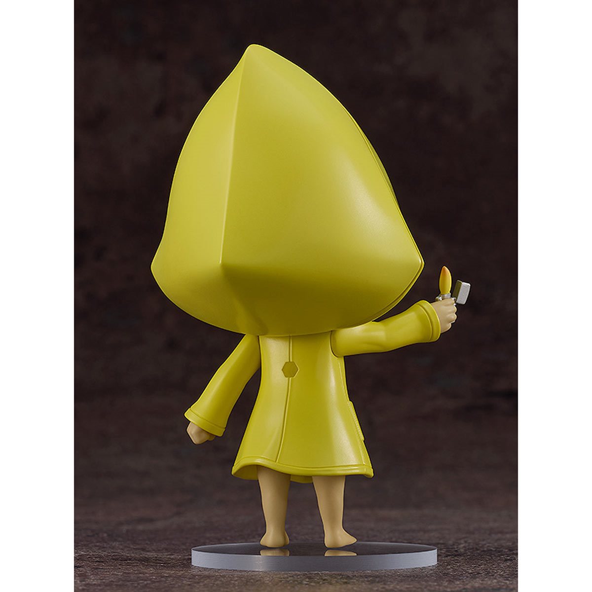 PRESALE | Little Nightmares - Nome - Six - Nendoroid #2146 (Max Factory)