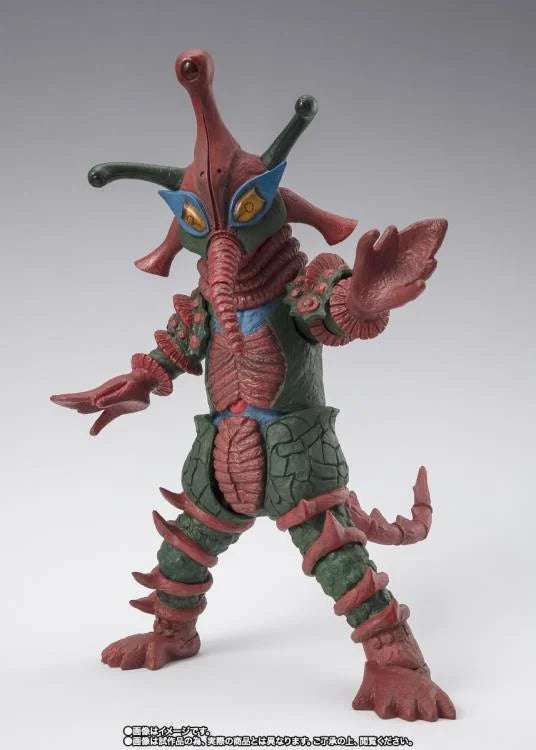 Ultraman Ace: Alien Hipporit S.H.Figuarts Action Figure [Bandai]