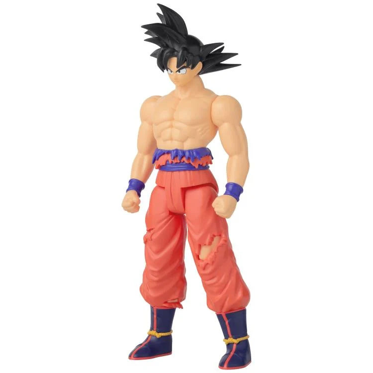Dragon Ball Super Limit Breaker Goku Battle Damage Version 12-Inch Action Figure[Bandai Namco]
