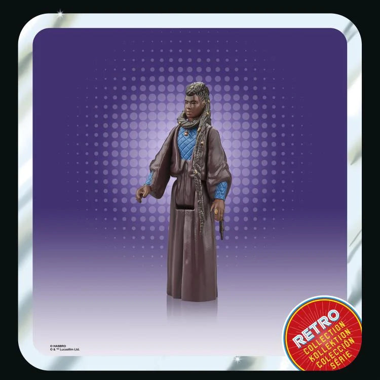 PRESALE | Star Wars: The Retro Collection The Acolyte 3 3/4-Inch Action Figure 6-Pack (Hasbro)