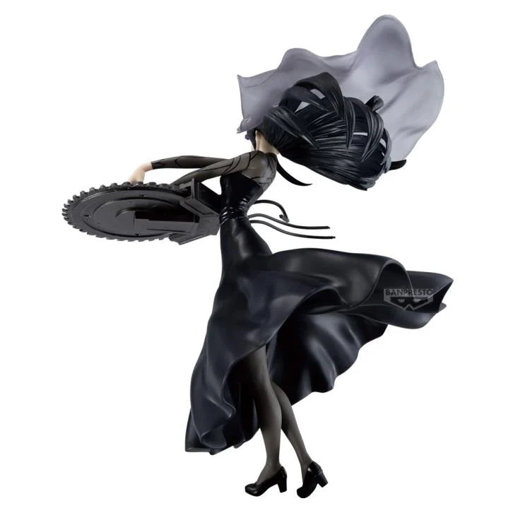 Sakamoto Days: Osaragi Vibration Stars Statue [Banpresto]